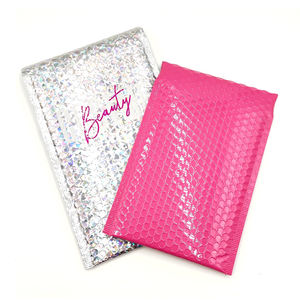 可降（jiàng）解信封郵件氣泡袋|廠家直銷各種（zhǒng）氣泡袋案例(圖2)