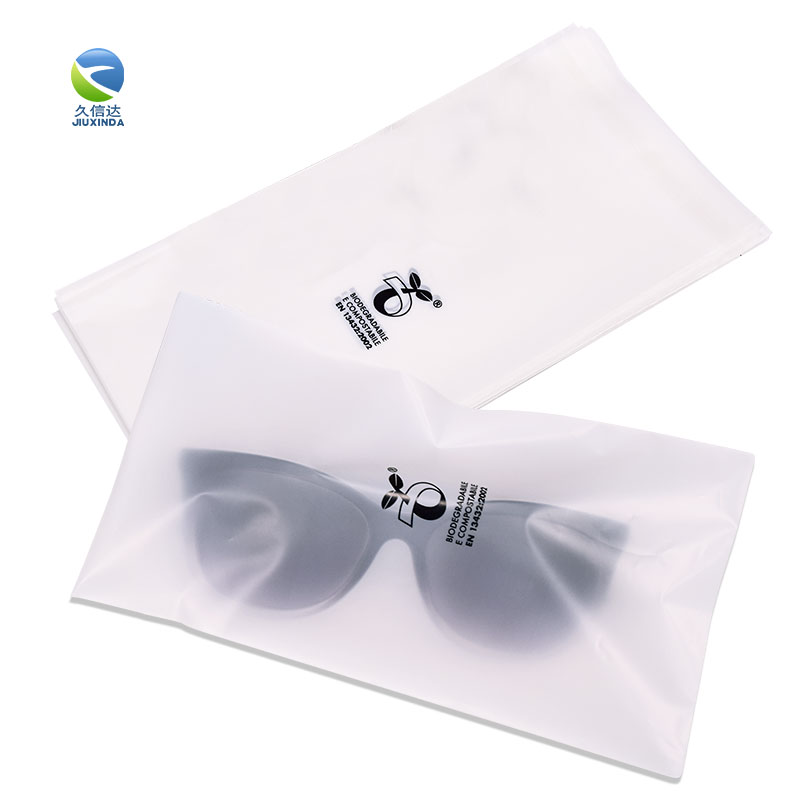 可（kě）堆肥降解袋材料的降解過程(圖1)